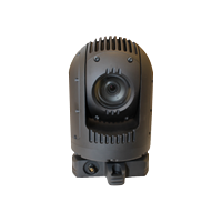 High Definition Pan Tilt Zoom Camera Senor Kit